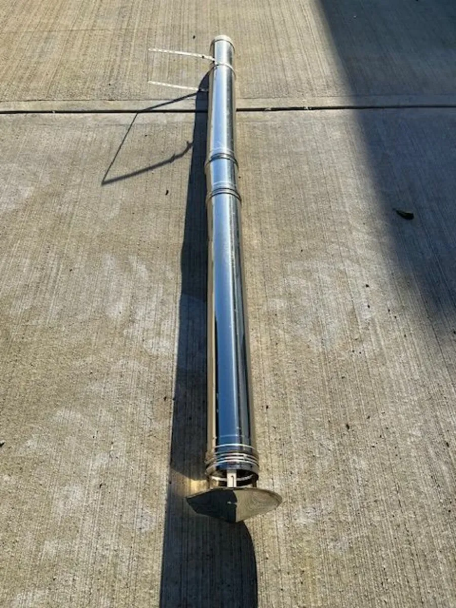 Boiler Pipe - Image 4