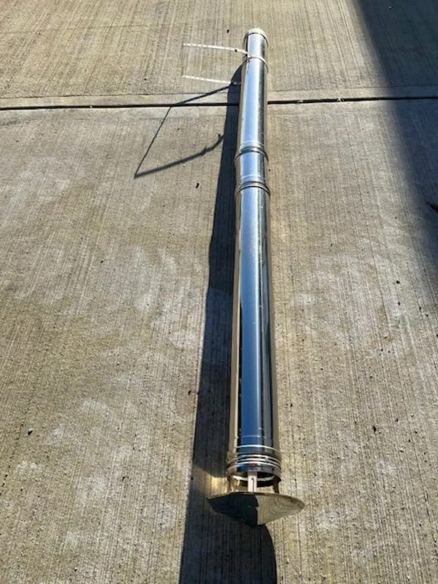 Boiler Pipe - Image 2