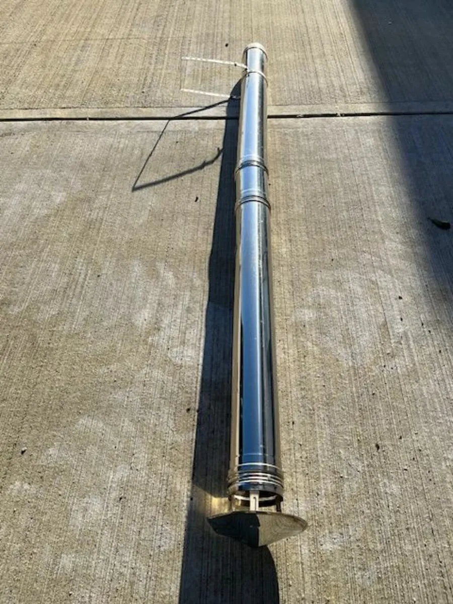 Boiler Pipe - Image 3