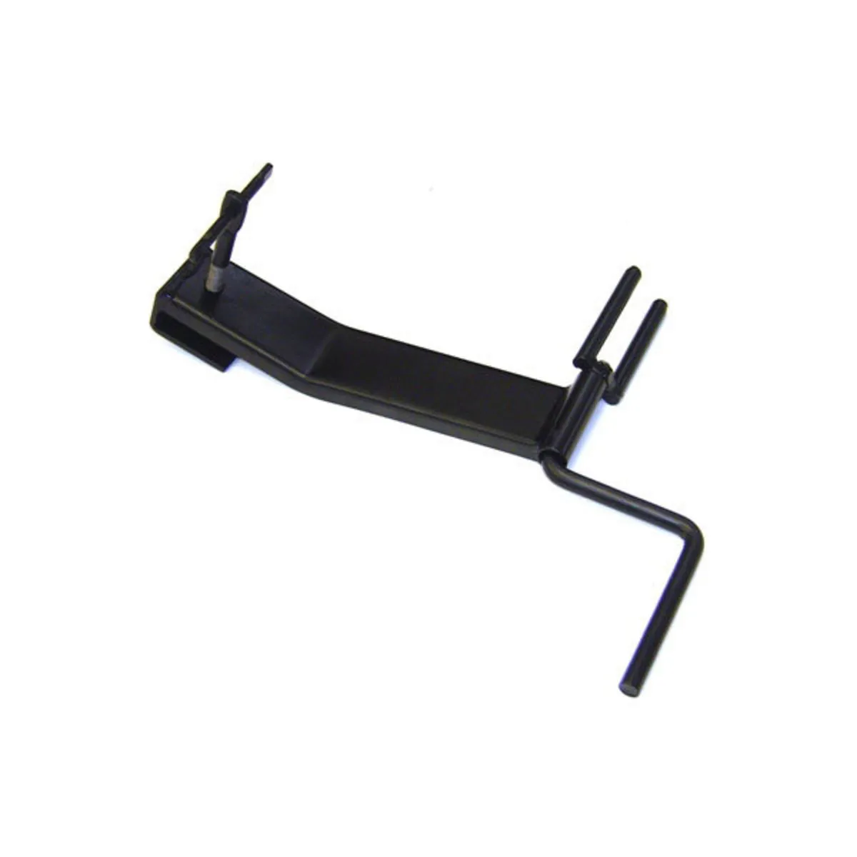 Piranha Cargo Strap Winder for Trailers - Image 1