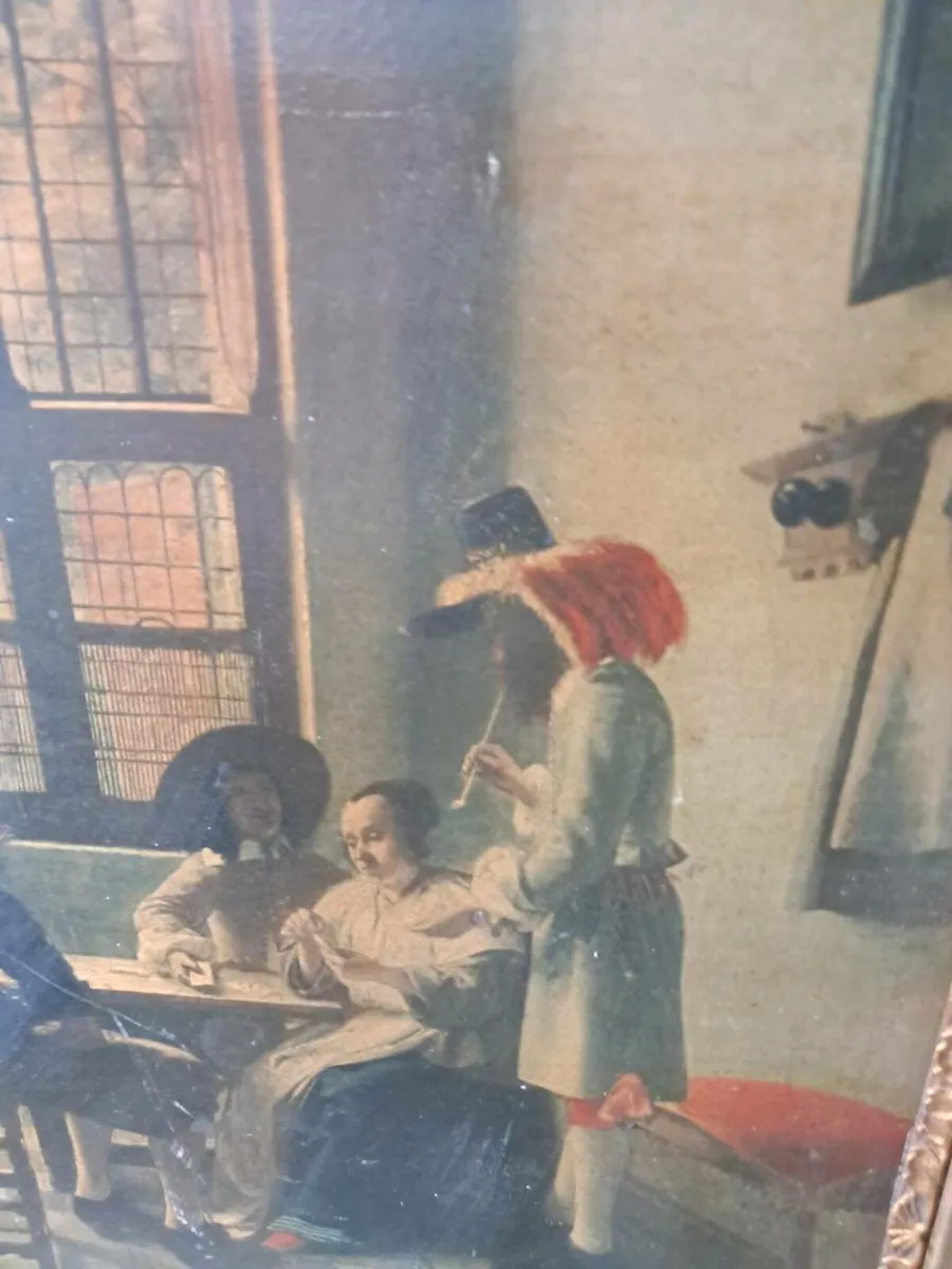 The cardplayers - Image 3