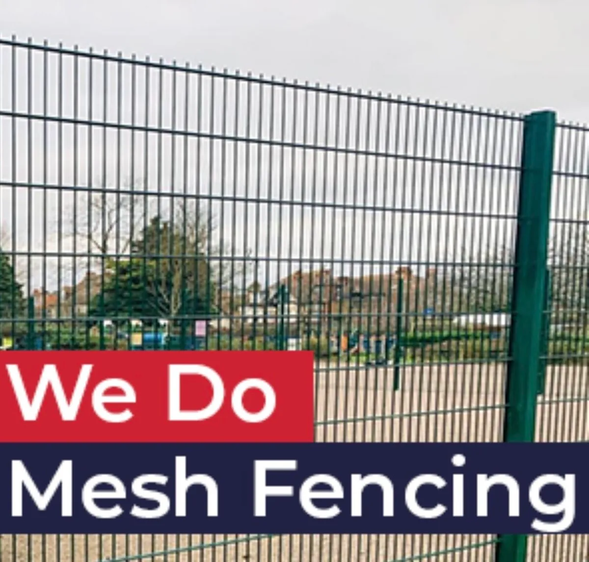 ‼️‼️ BIG SALE NOW ON ‼️Fencing No Vat - Image 1