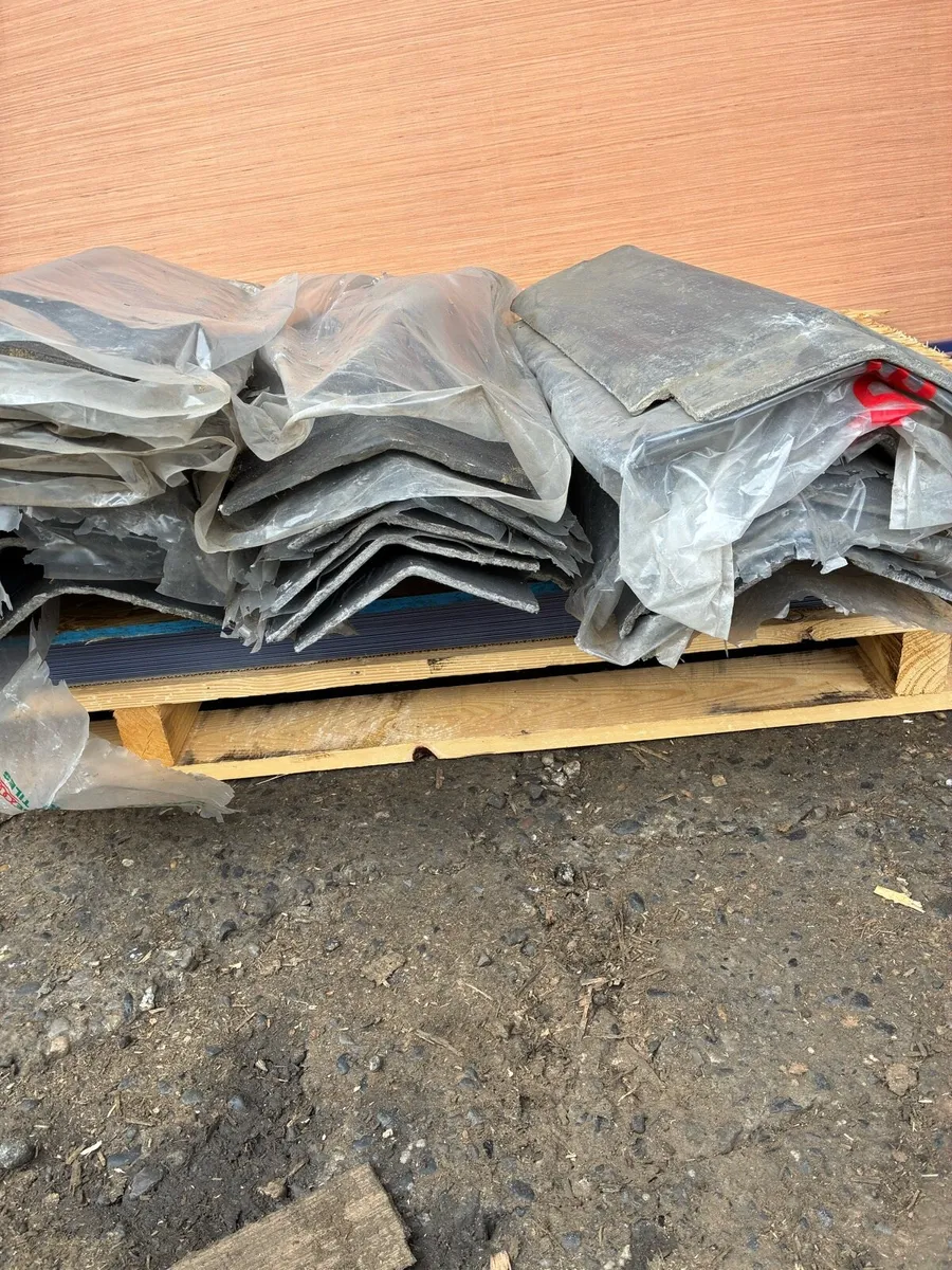 Ridge caps - Image 3