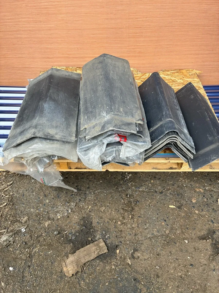 Ridge caps - Image 2