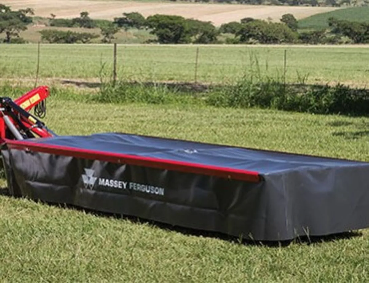 New Massey DM 246 Mowers In Stock - €7,114 + VAT