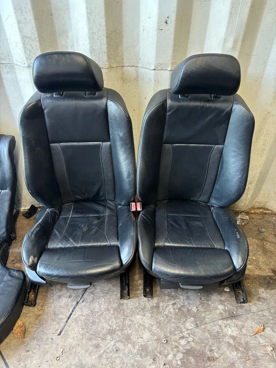 BMW x5 breaking - Image 3