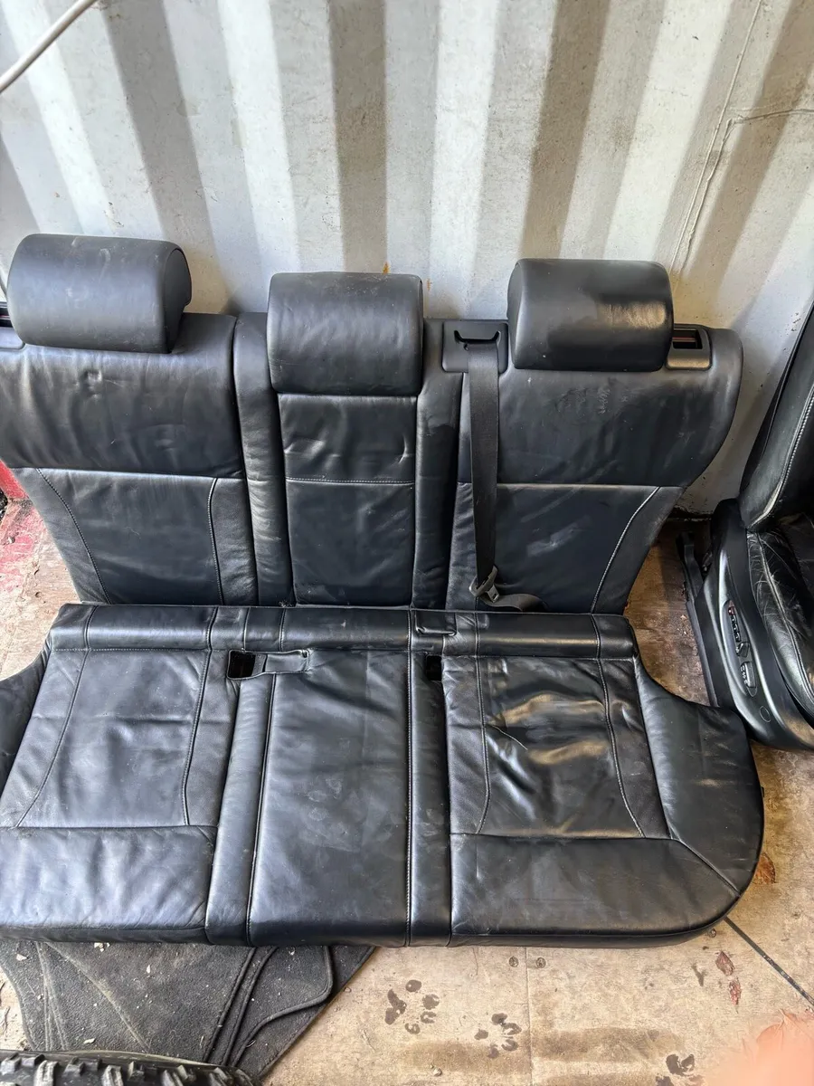 BMW x5 breaking - Image 4