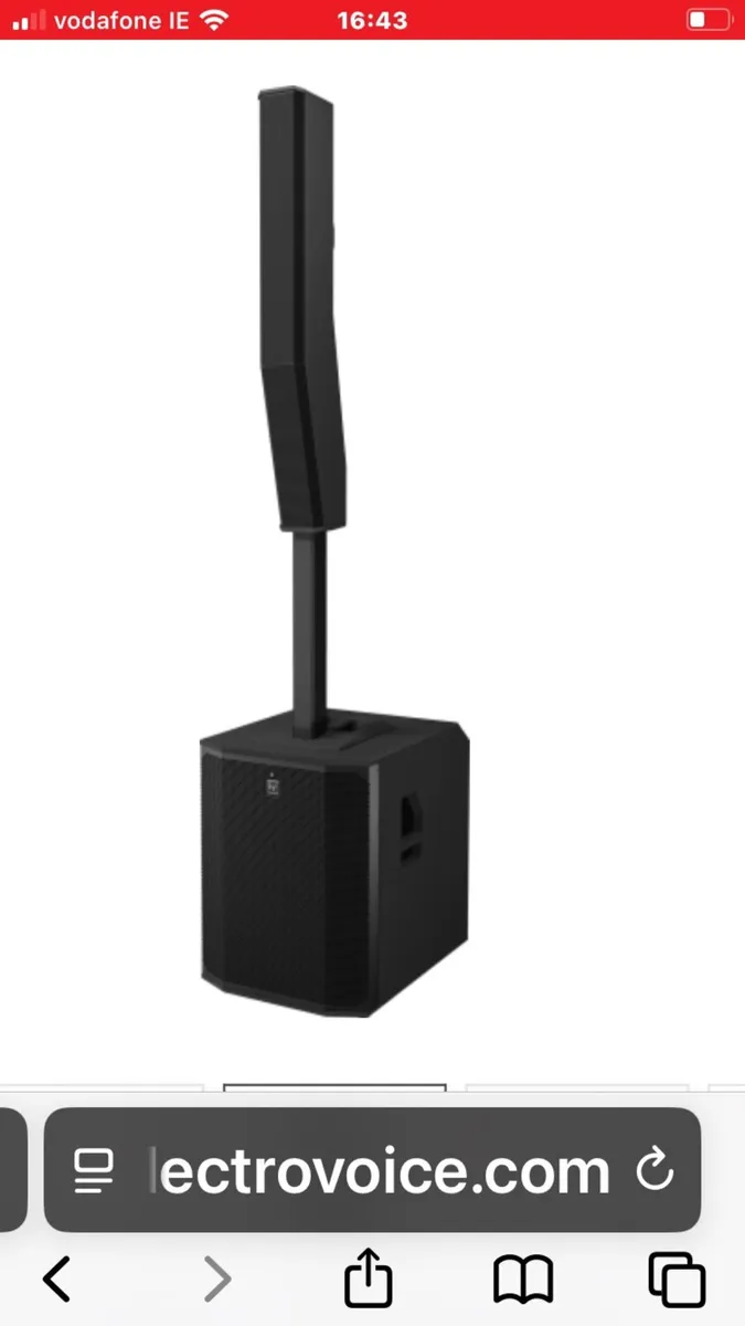 EVEvolve 90 - Image 3