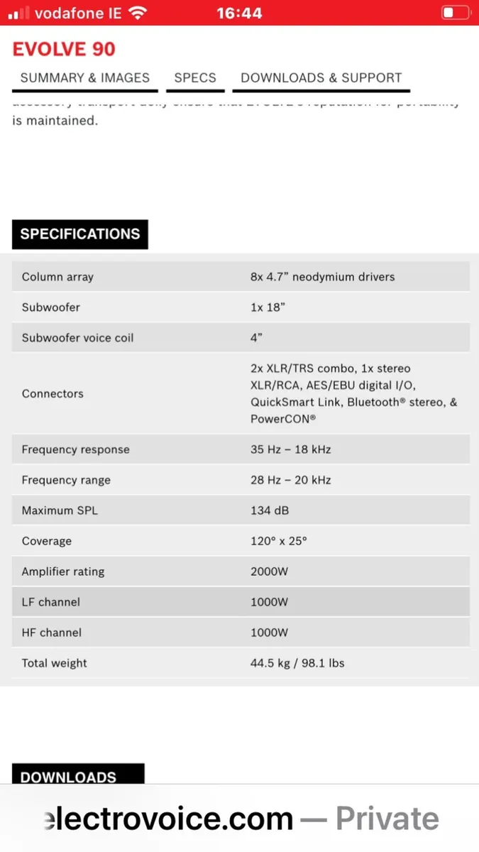 EVEvolve 90 - Image 4