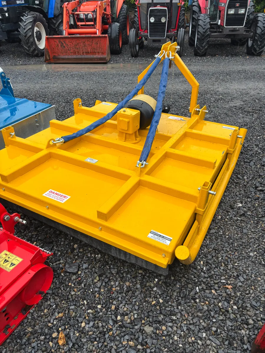 Griffith Jungle Buster - Image 4