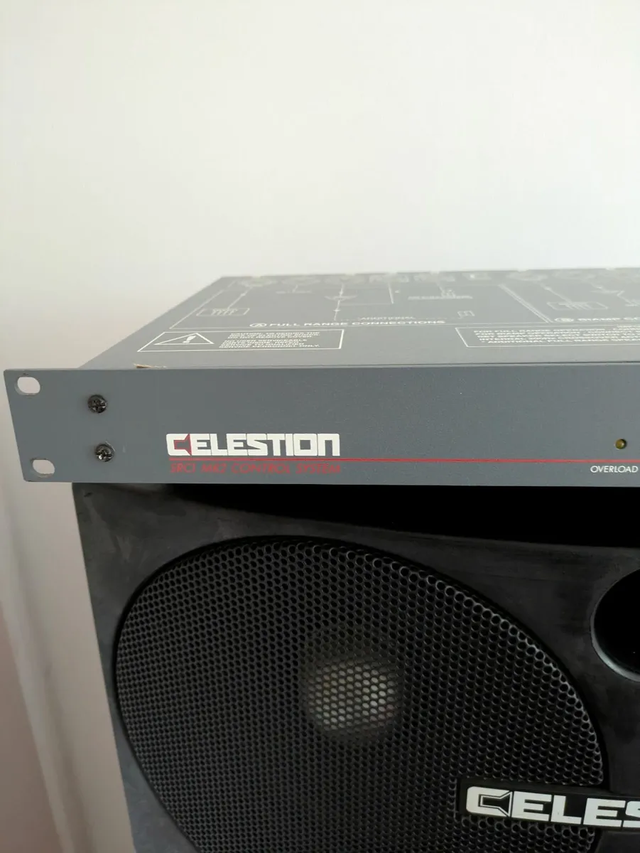 PA SPEAKERS - Image 2