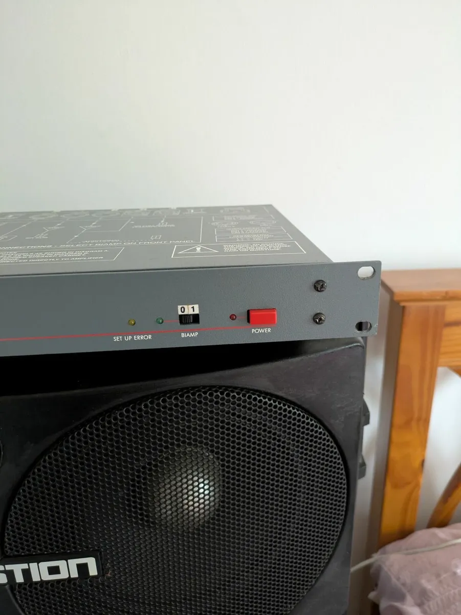 PA SPEAKERS - Image 4