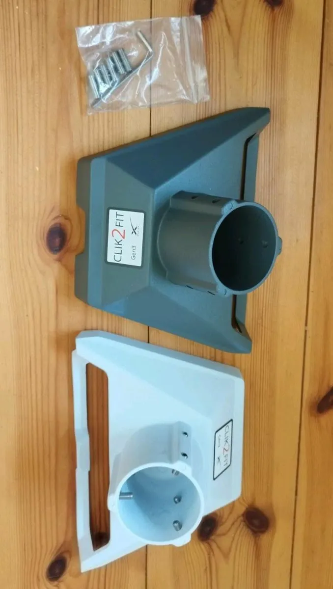 Starlink mounting kit - Image 1