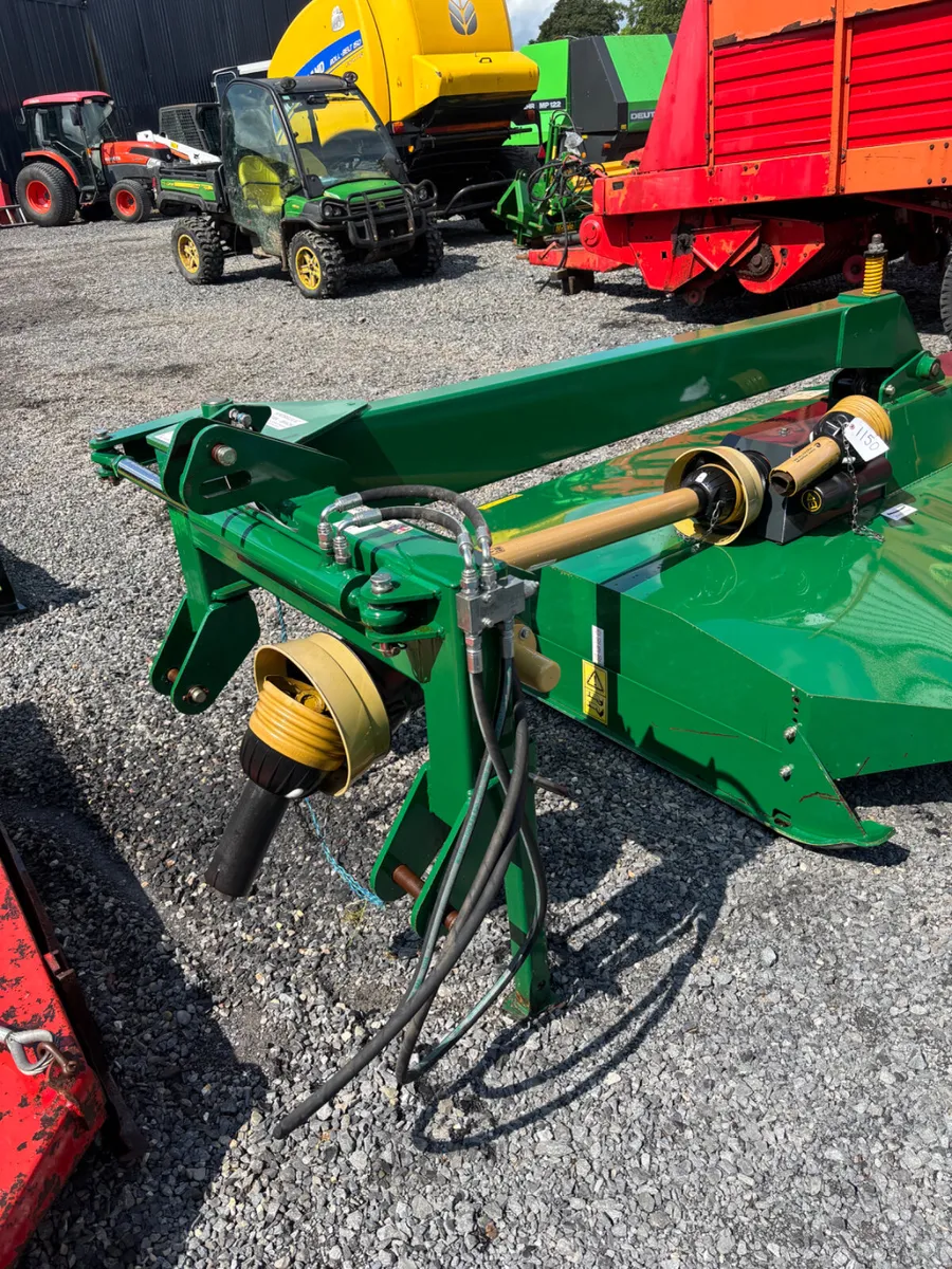 Spearhead   Topper - Image 3