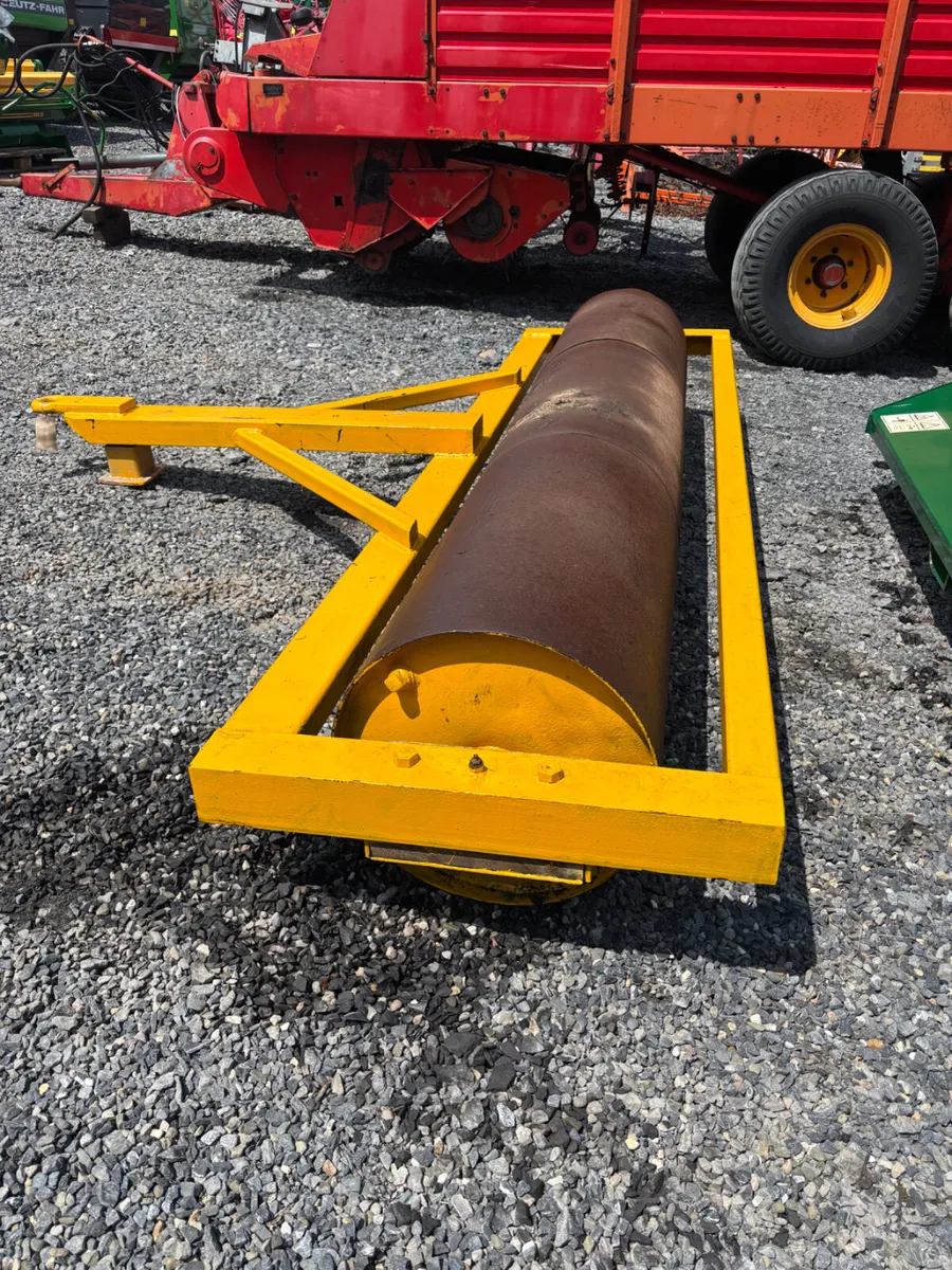 Land Roller - Image 4