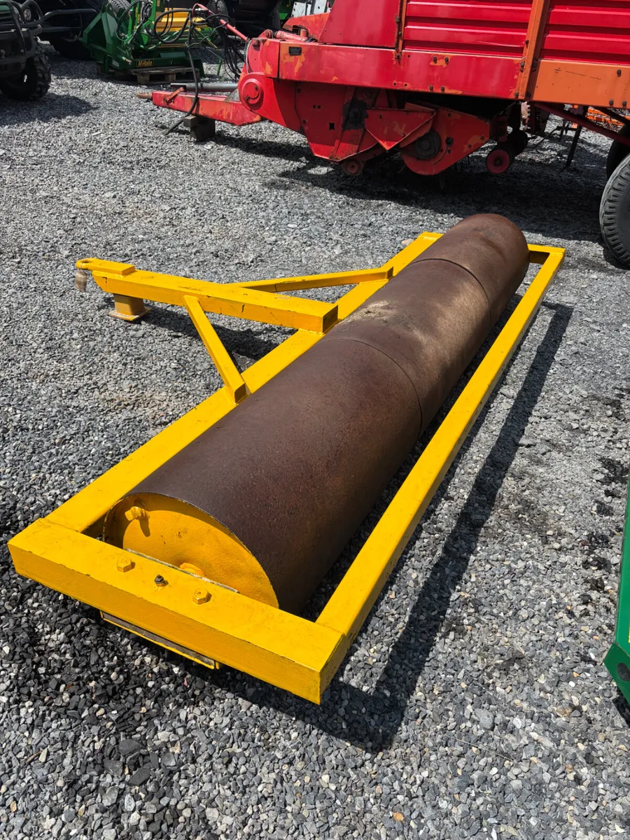 Land Roller - Image 1