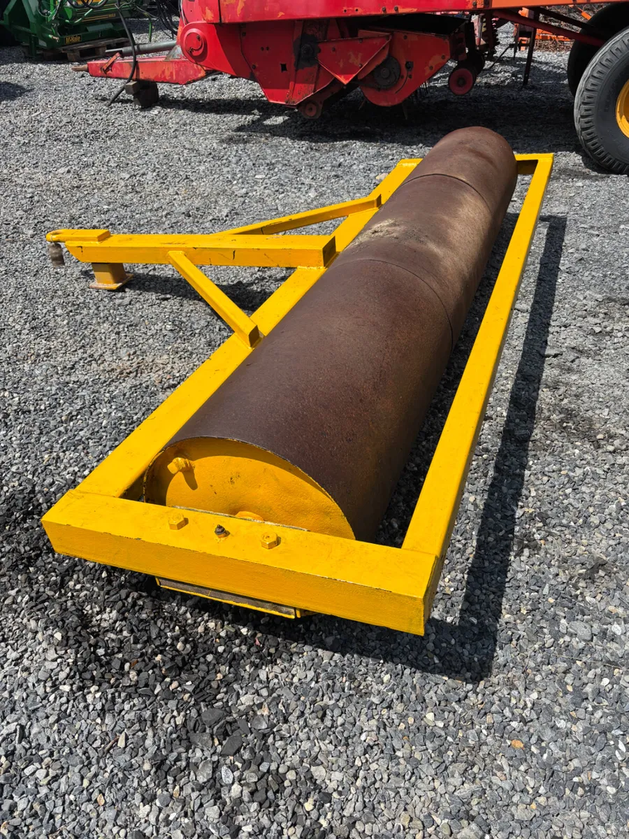 Land Roller - Image 2