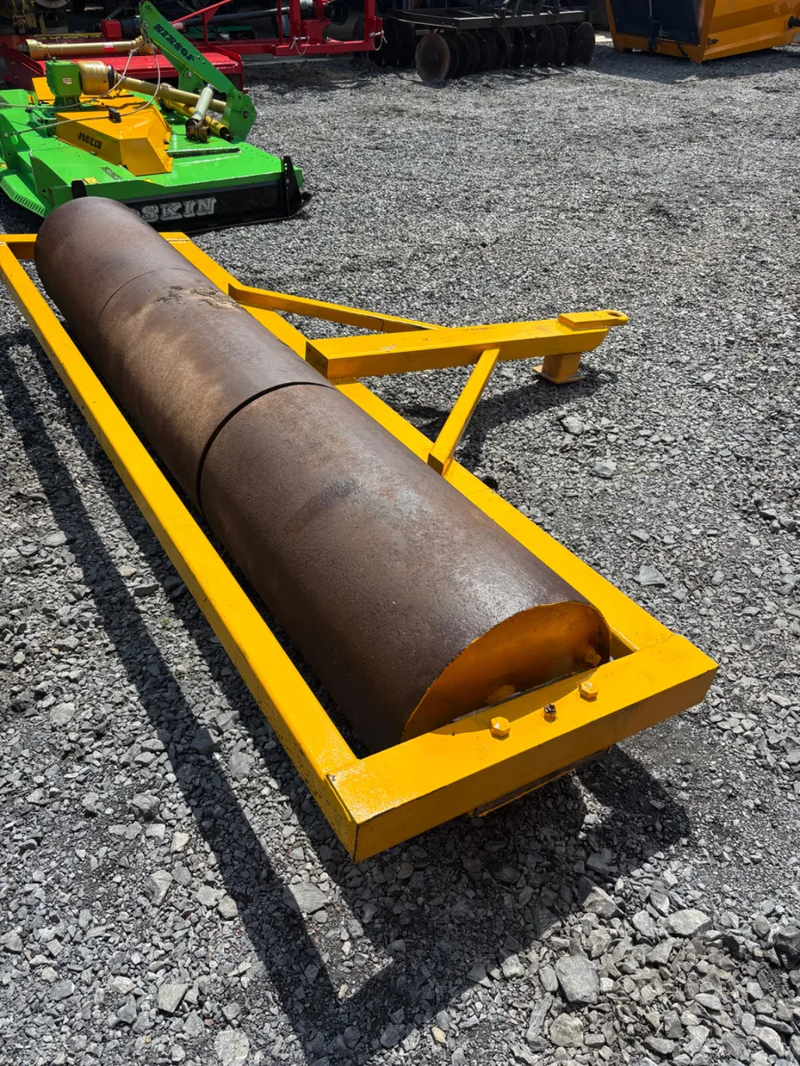 Land Roller - Image 3