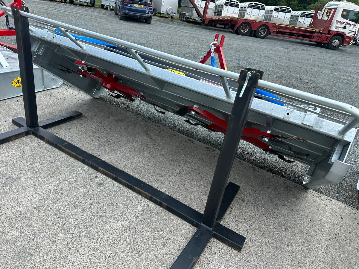 Wylie Mulchers - Image 2