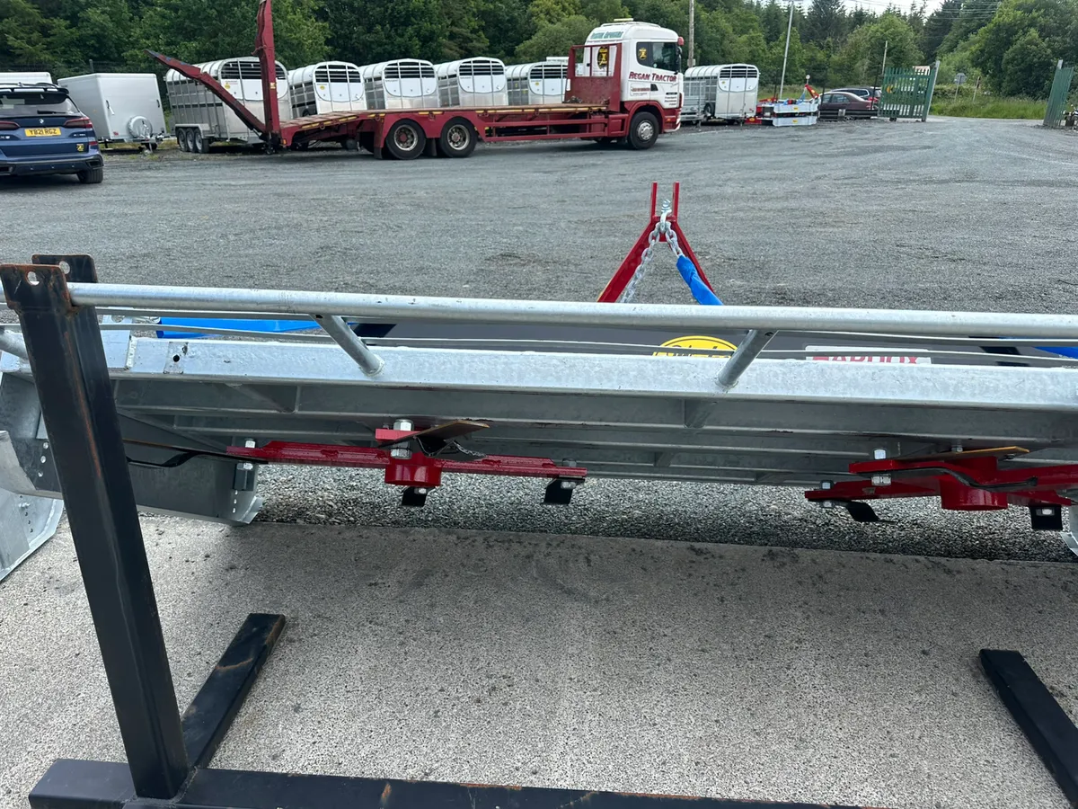 Wylie Mulchers - Image 4