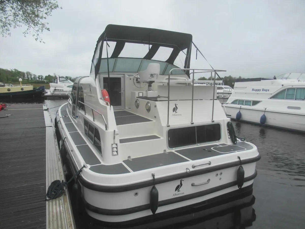 Bounty Sovereign Sunbridge 34 - Image 2