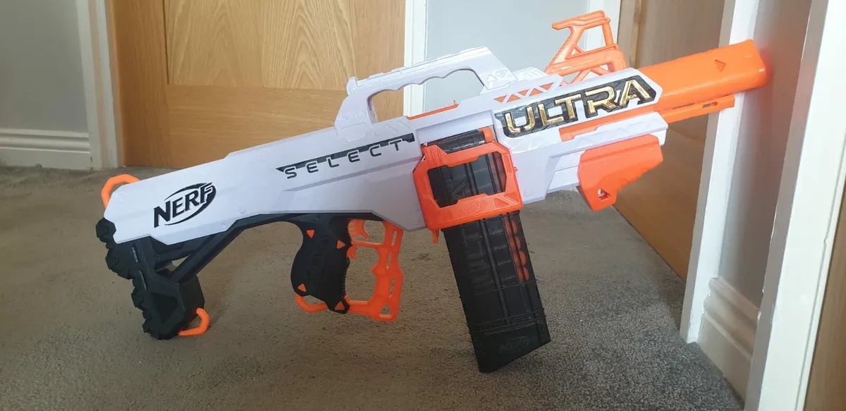 NERF Guns - Image 3