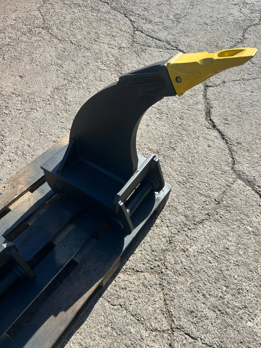 13ton/65mm pin ripper teeth - Image 3