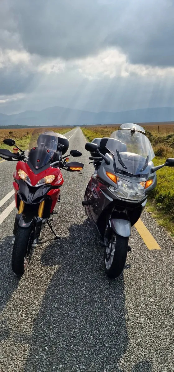 BMW K1300GT for sale - Image 1