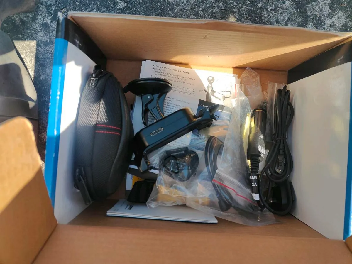 BMW K1300GT for sale - Image 2