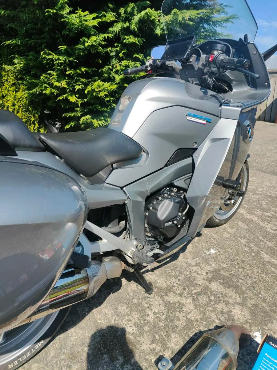 BMW K1300GT for sale - Image 3
