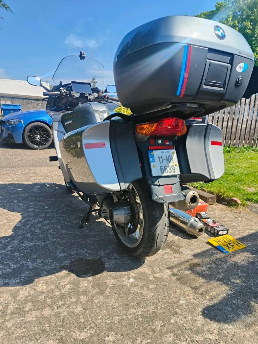 BMW K1300GT for sale - Image 4