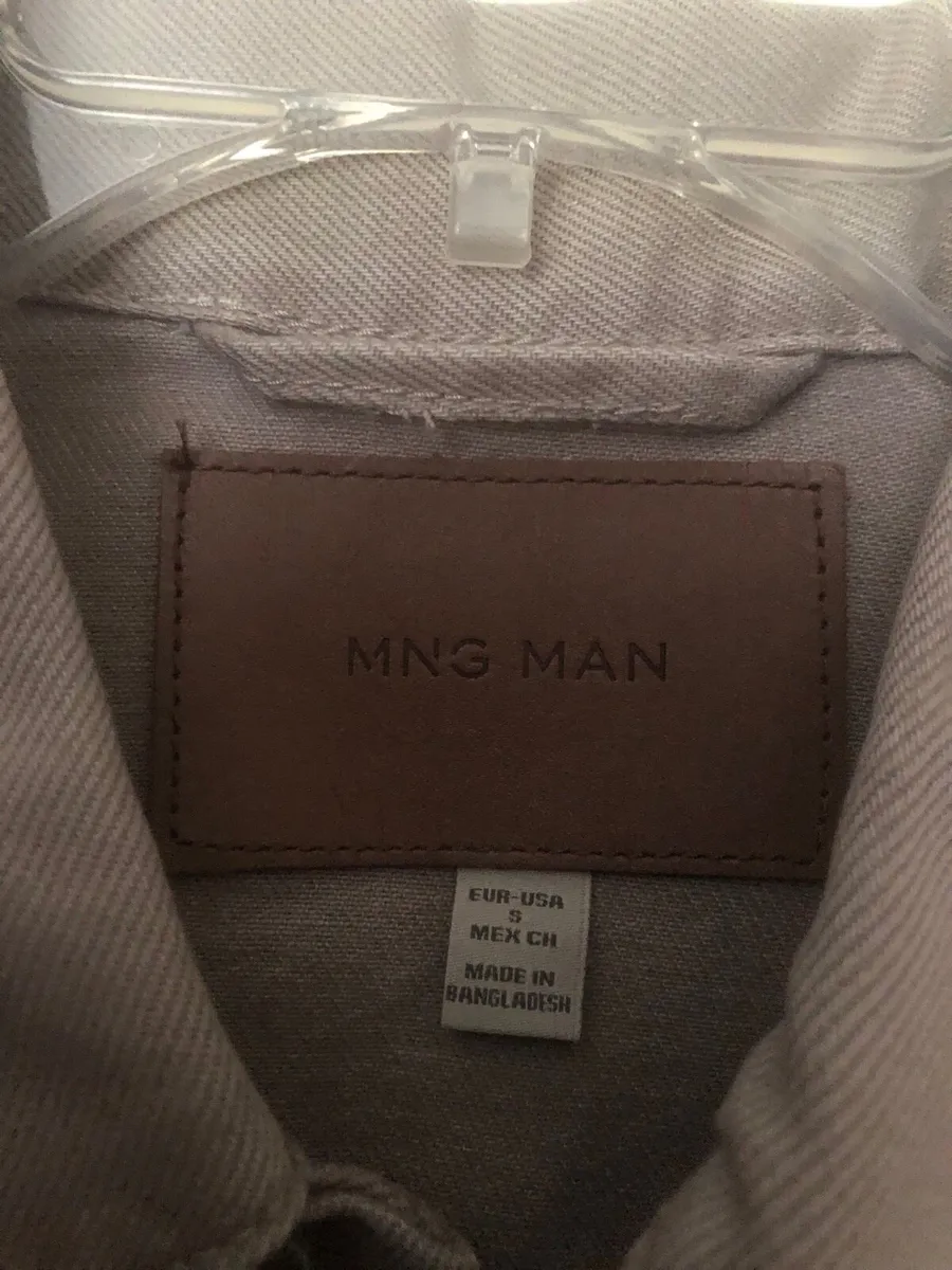 Man’s jacket - Image 3