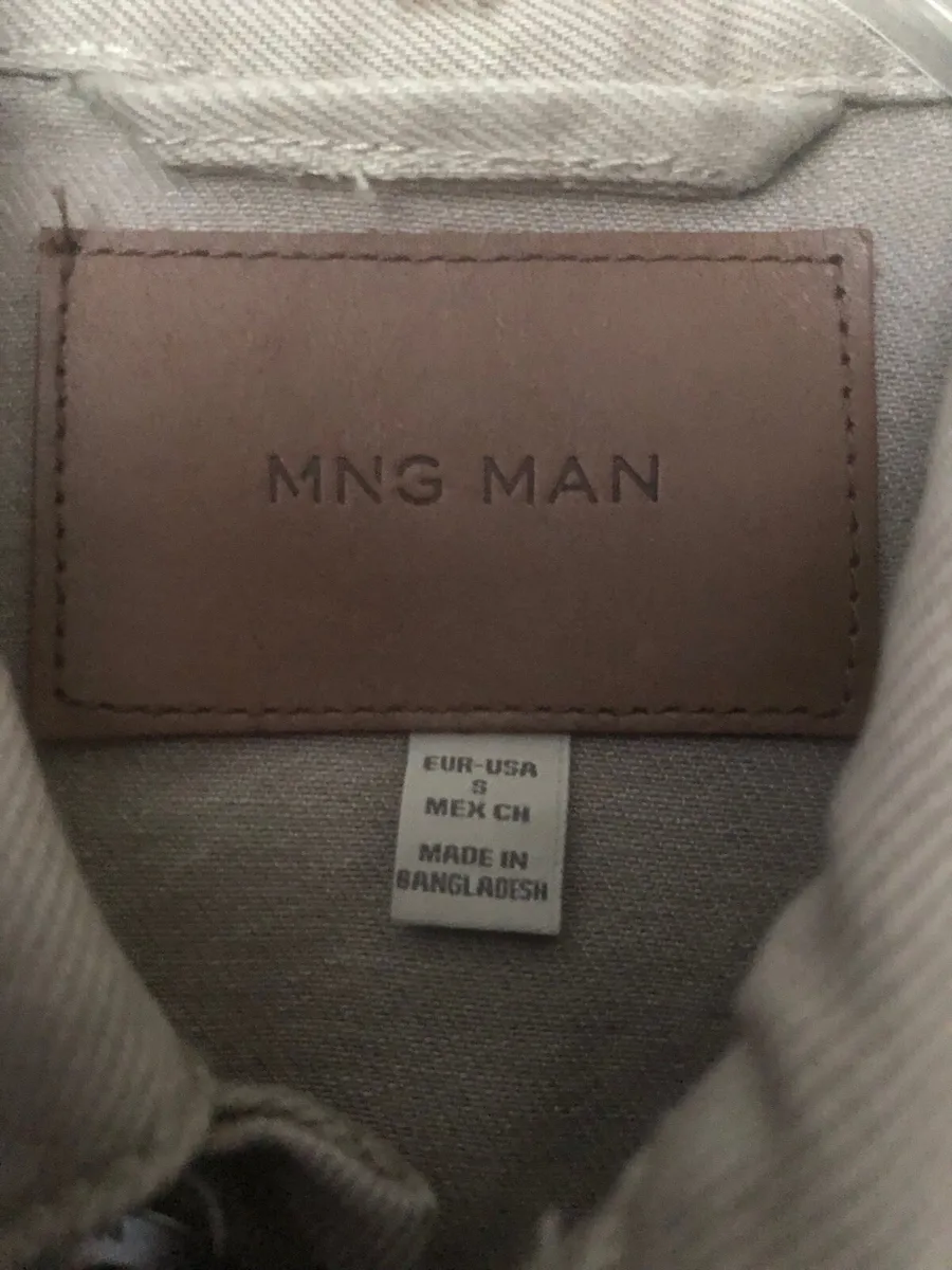 Man’s jacket - Image 4