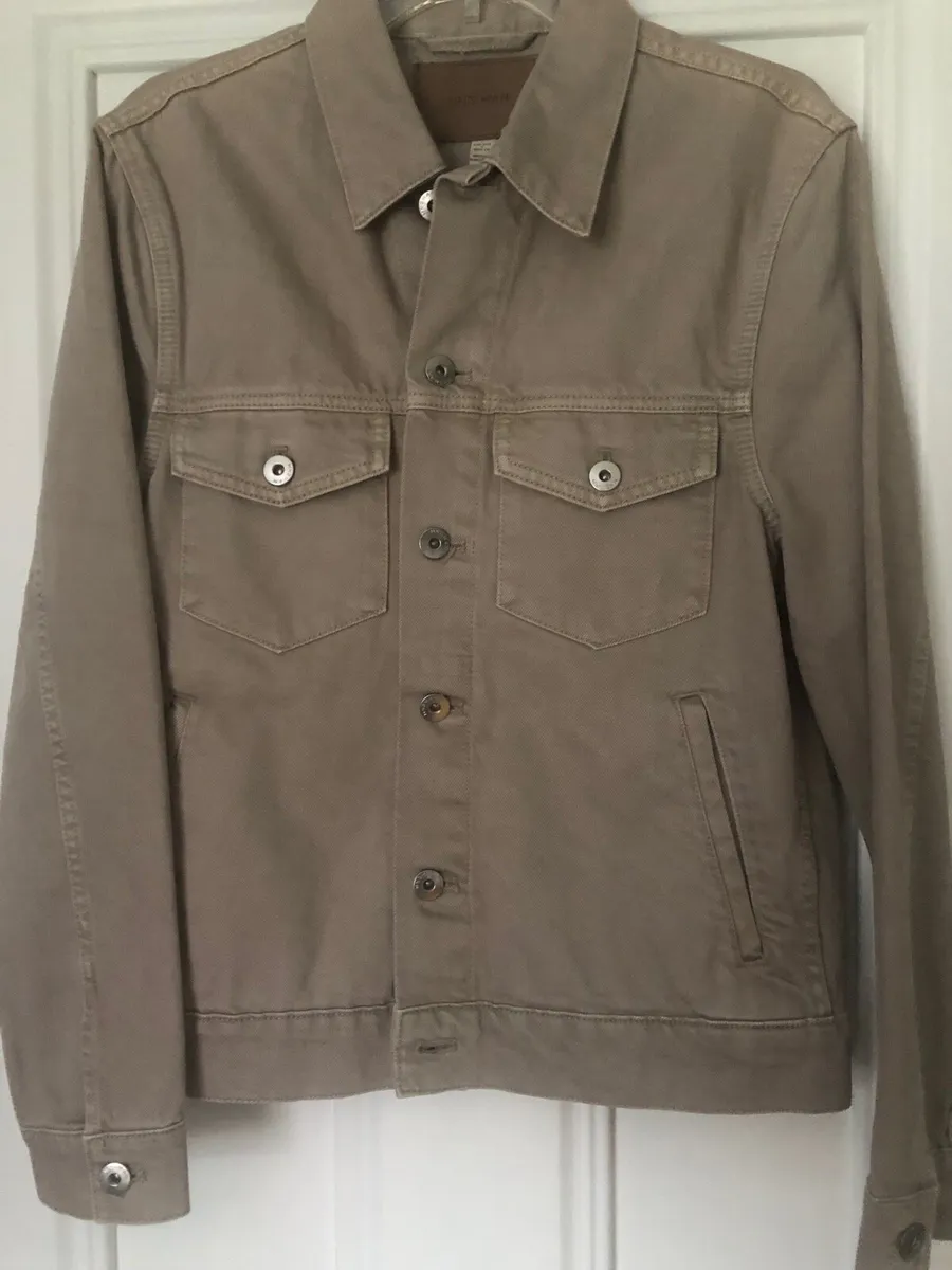 Man’s jacket - Image 1