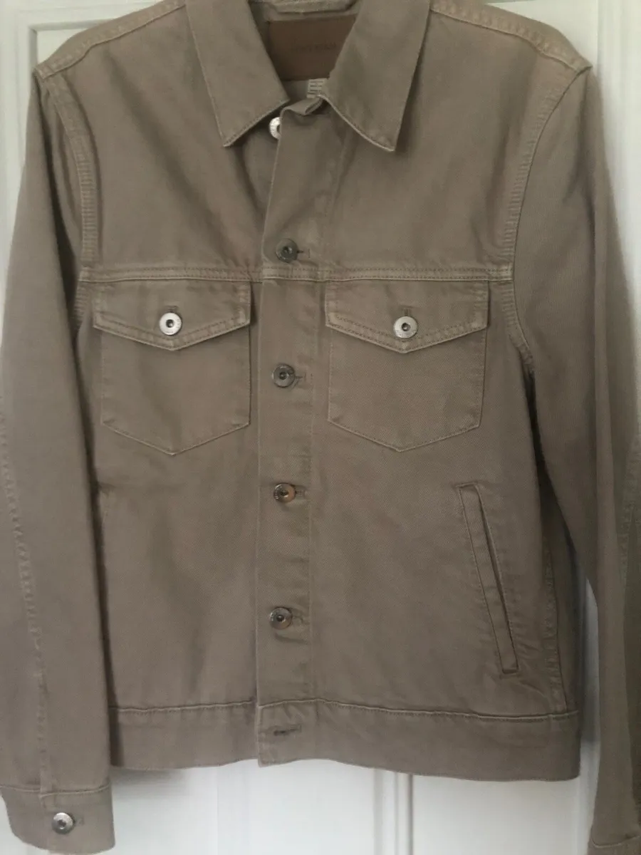 Man’s jacket - Image 2