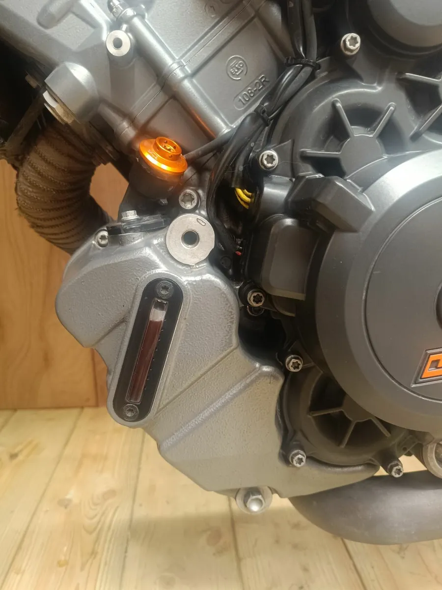 KTM super duke 1290r - Image 4
