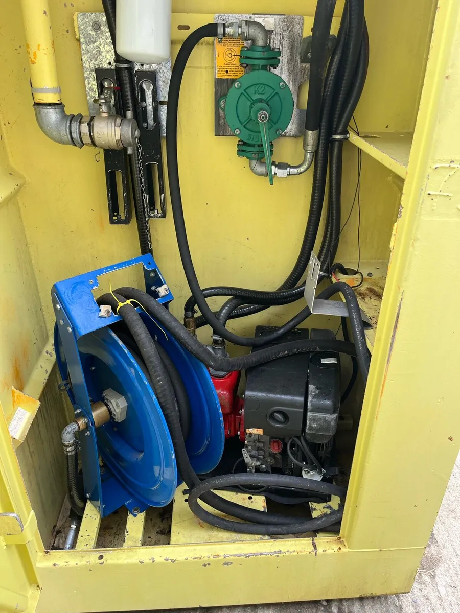 Rising diesel prices ( bowsers/ tanks ) - Image 4