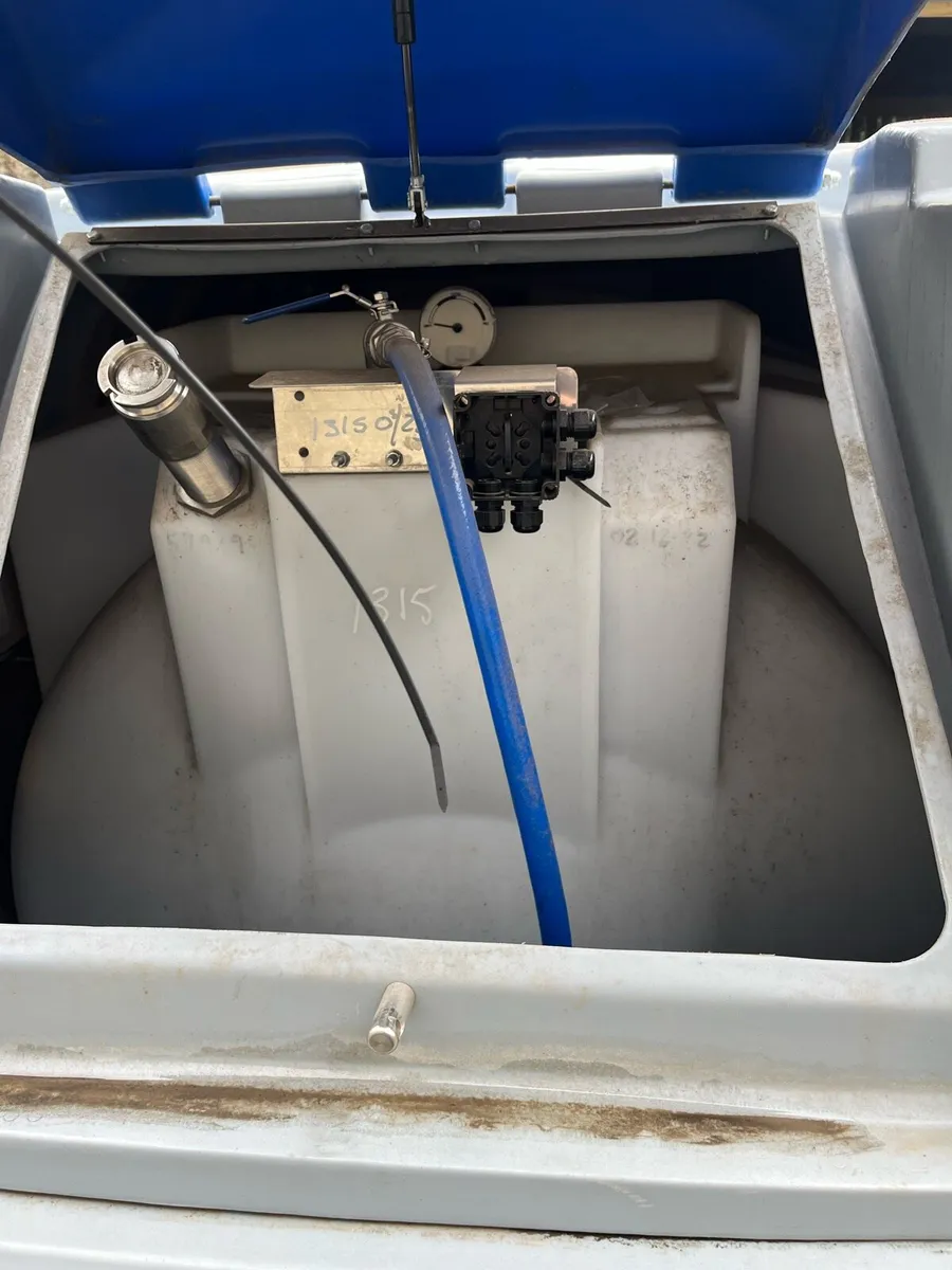 Tuffa bunded tank - Image 2