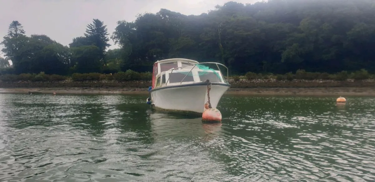 Seamaster 25 feet - Image 3