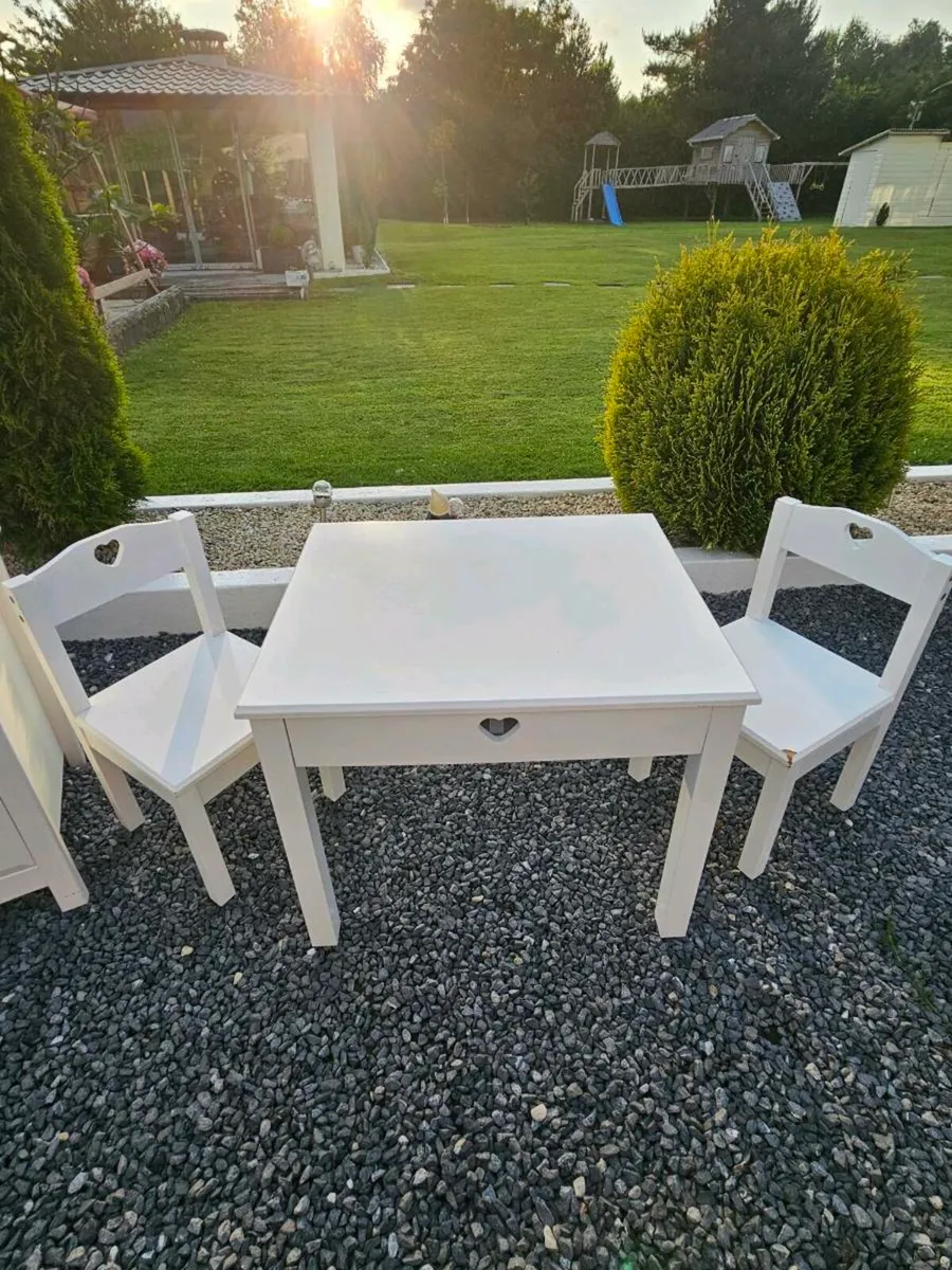 Kids bedroom furniture - Image 2