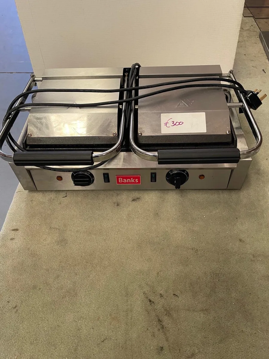 Chipper/ restaurant equipment - Image 4