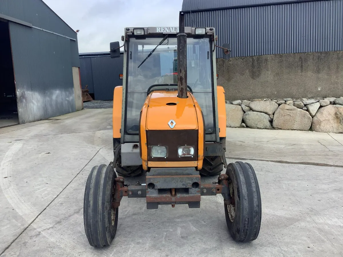 1995 Renault Ceres 85 - Image 2