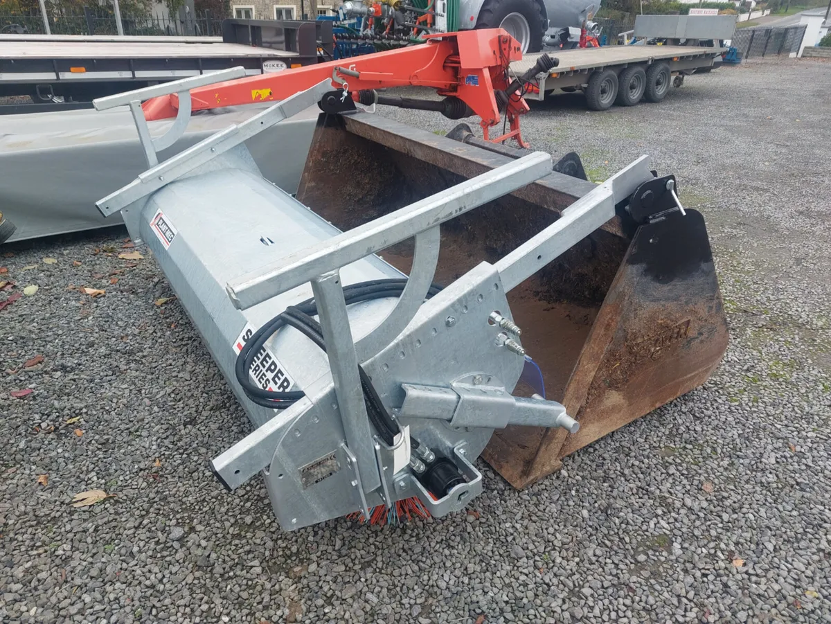 PLANTMEC Sweeping Brushes - Image 3