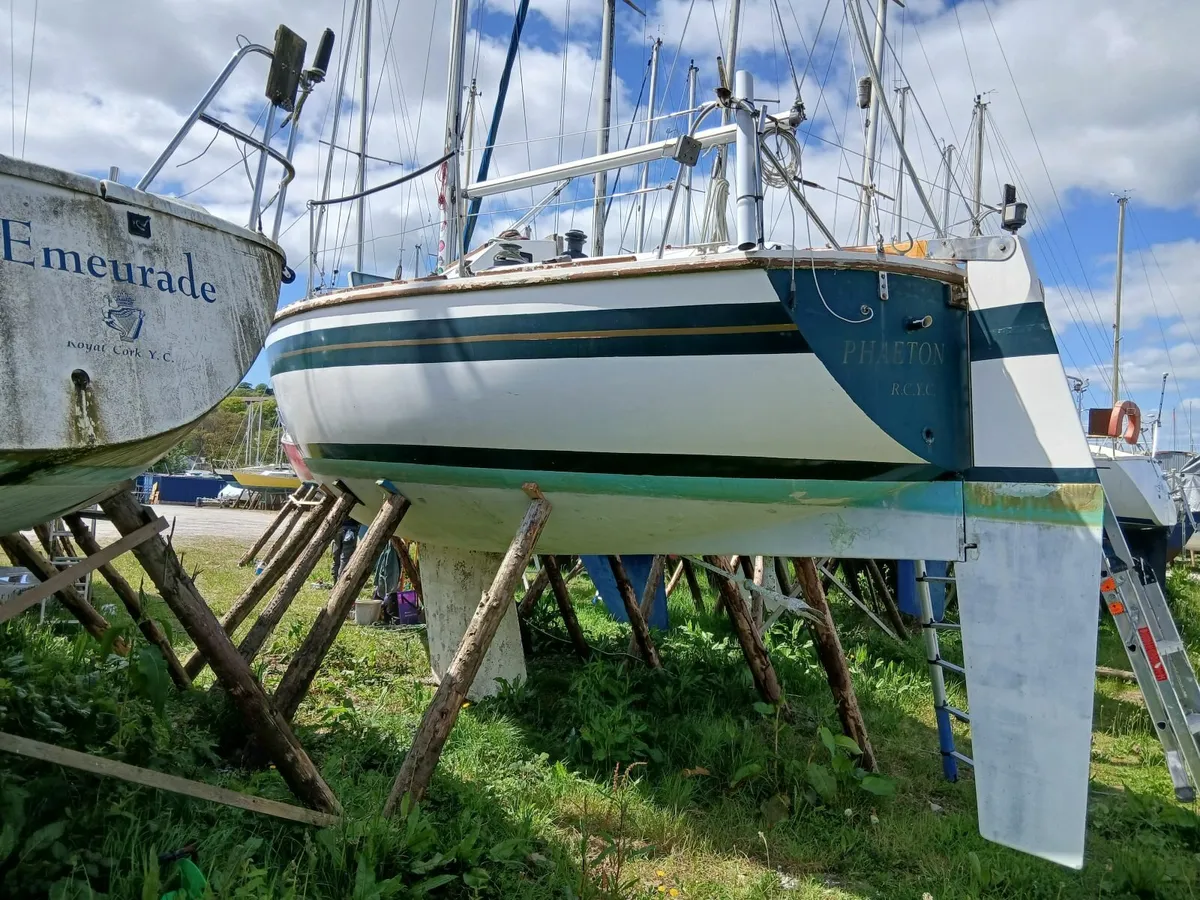 Westerly GK 29 - Image 3