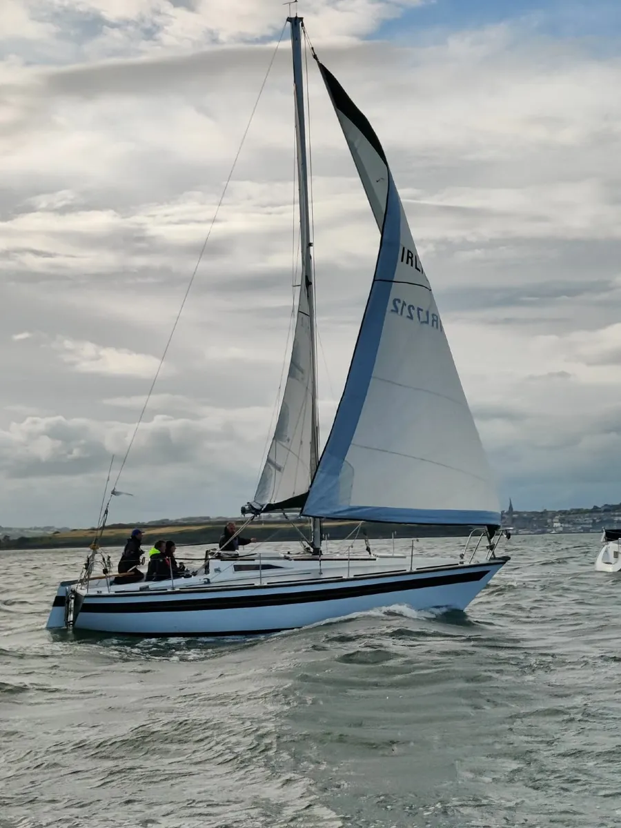Westerly GK 29 - Image 1
