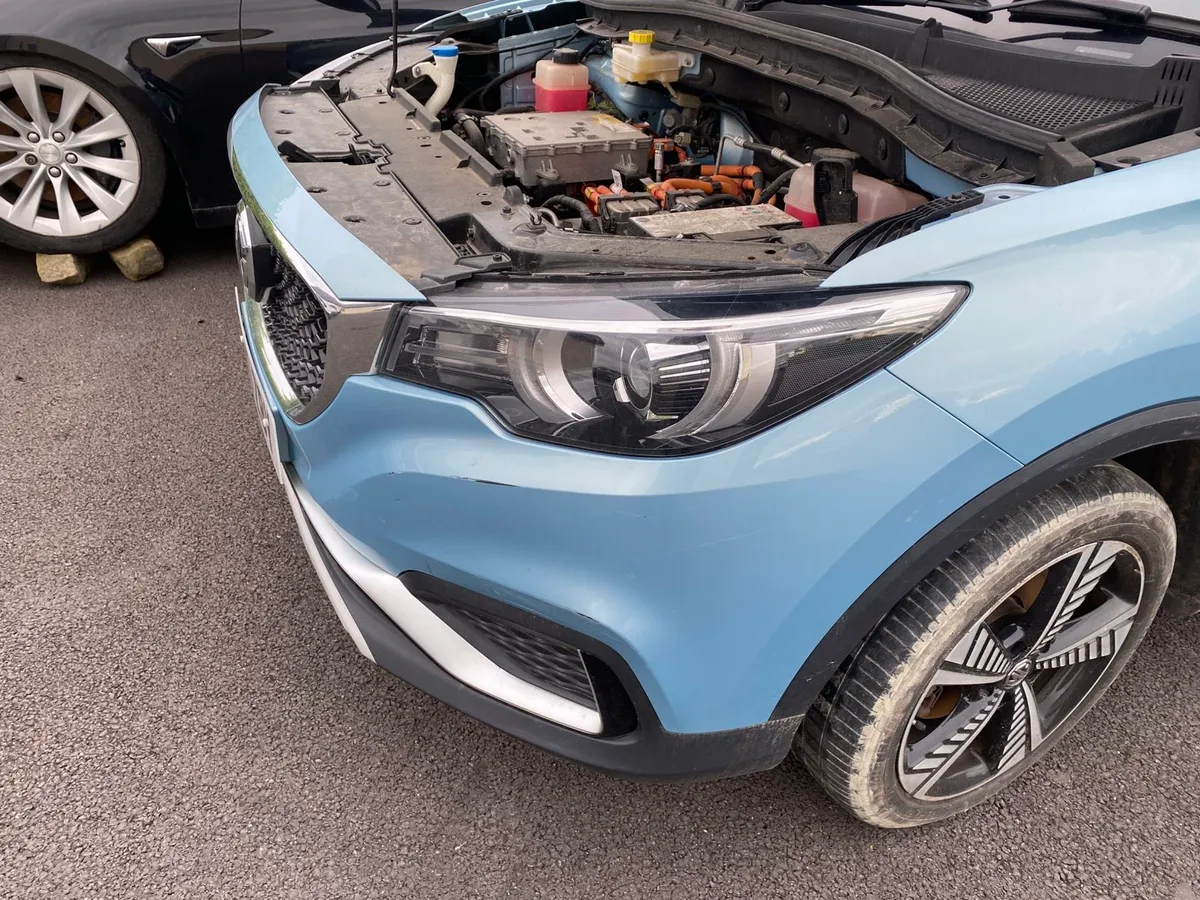 MG ZS for breaking - Image 3