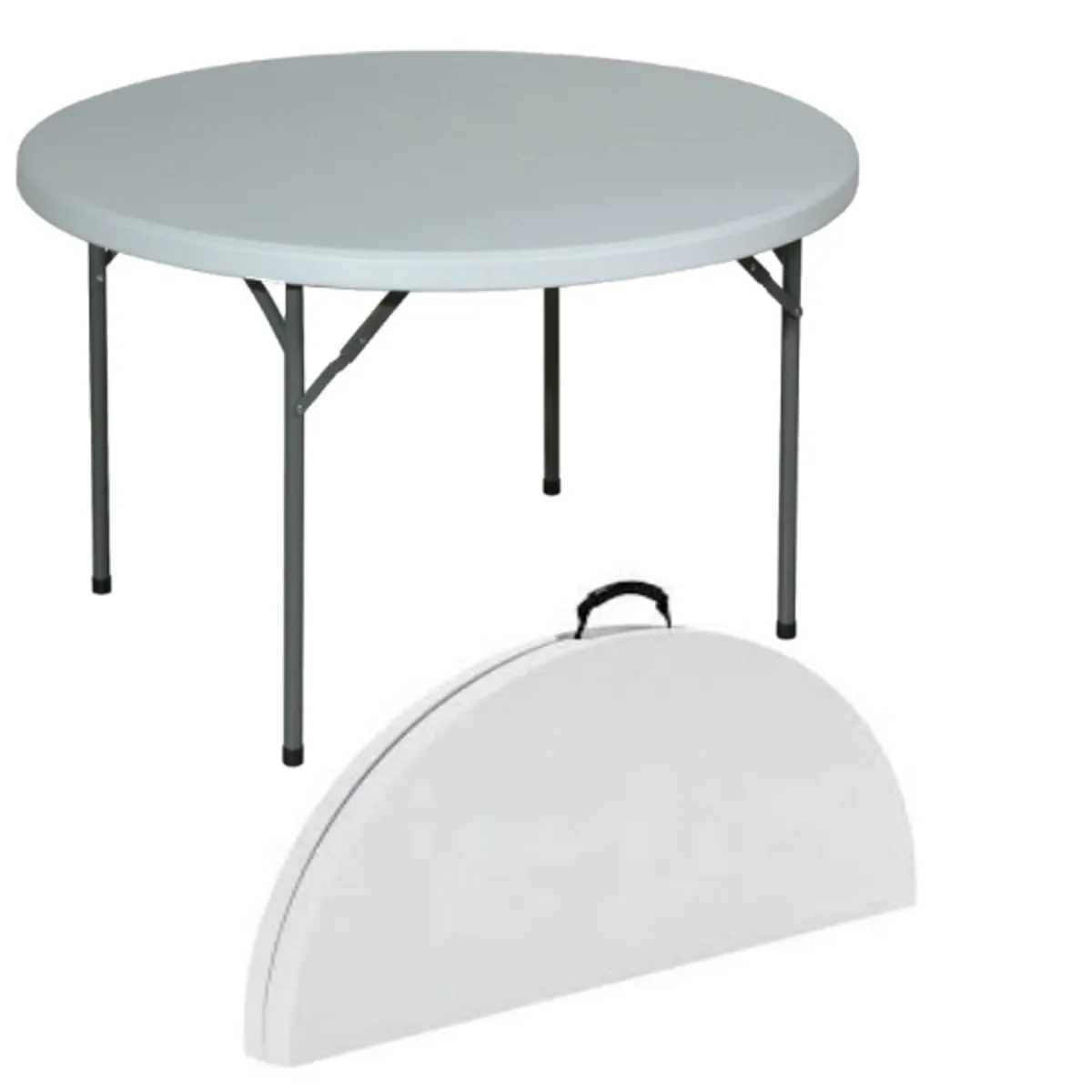 Biggest Range Of Folding Trestle Furniture - Image 4