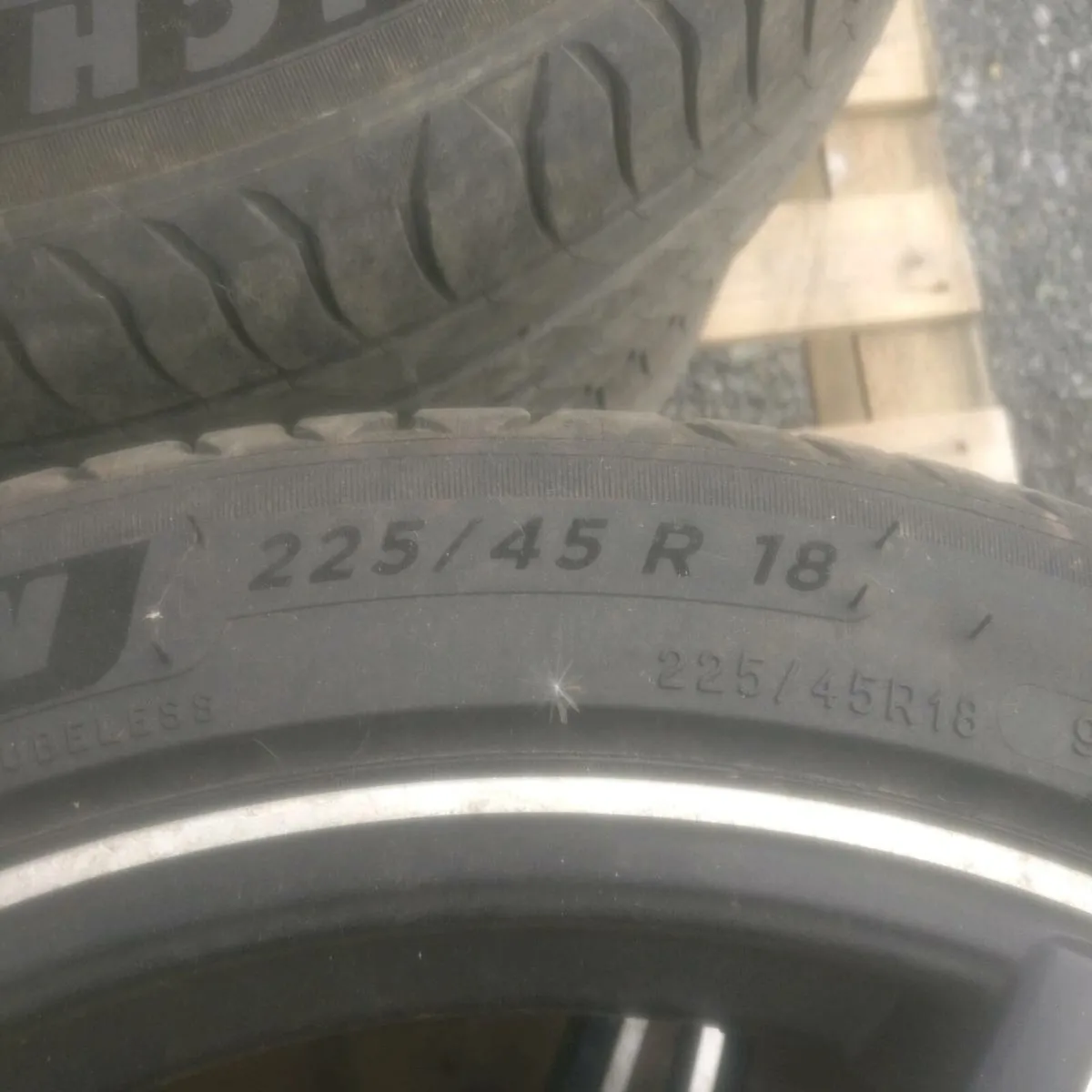 Alloy wheels - Image 3