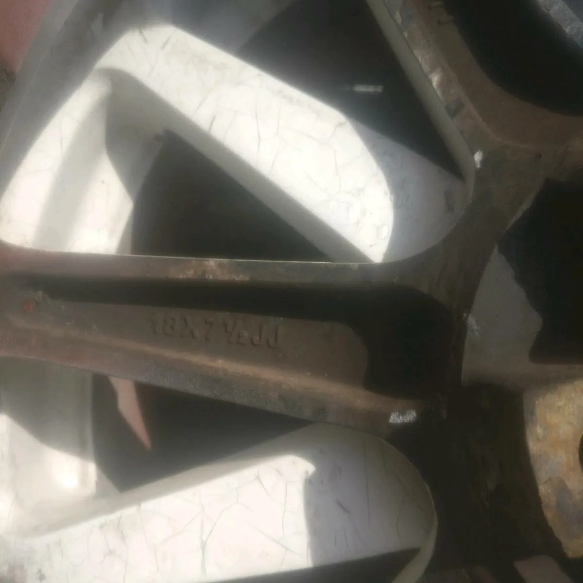 Alloy wheels - Image 4