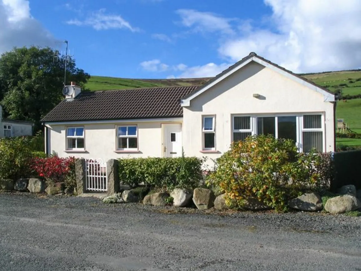 Available Feb. Bank Holiday 3 nights from €325 - Image 1